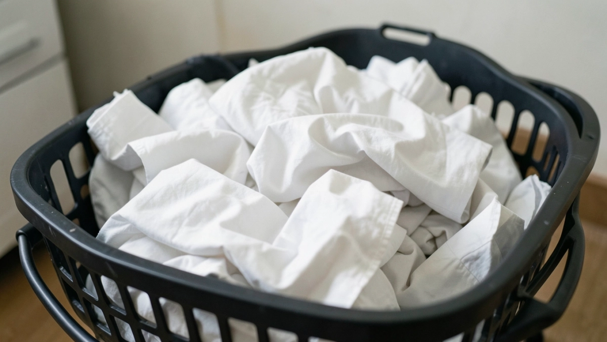 Czy można prać pościel w 90 stopniach