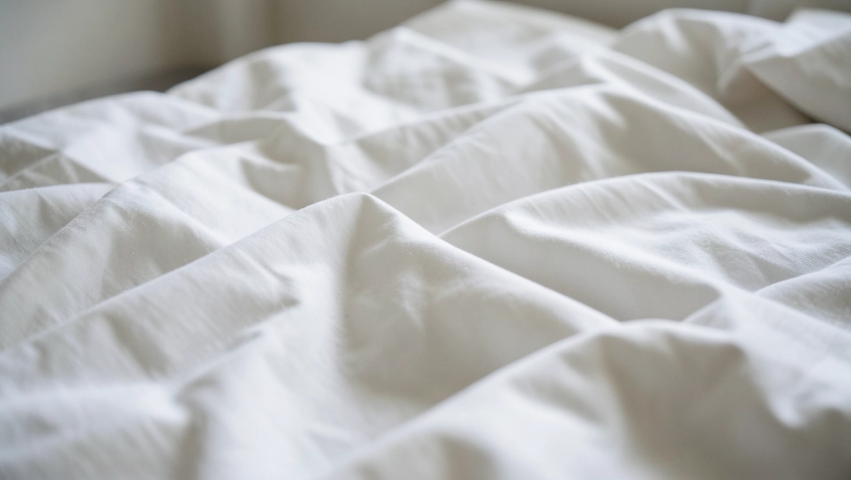 czy pościel można suszyć w suszarce