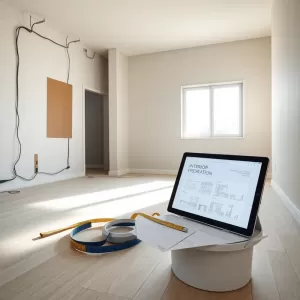 Ile kosztuje projekt wykończenia mieszkania