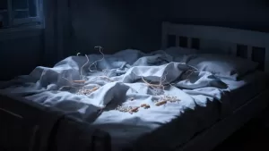 Jak często zmieniać pościel przy owsikach