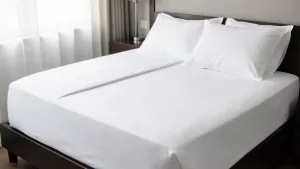 pościel hotelowa 200x220