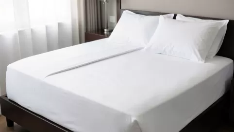 pościel hotelowa 200x220
