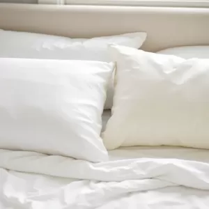 Jak często zmieniać poszewkę na poduszkę