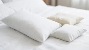 jakie poduszki dla alergików