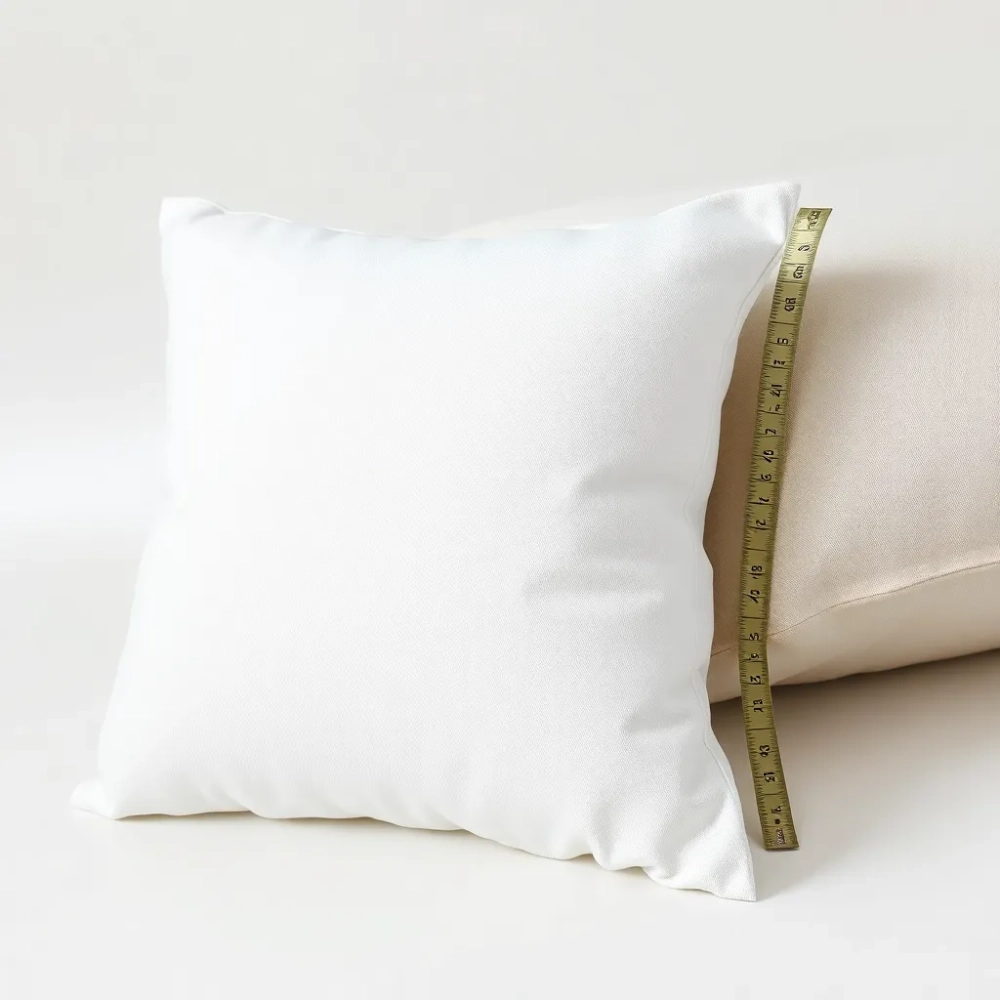 Wkład do poduszki 45x45